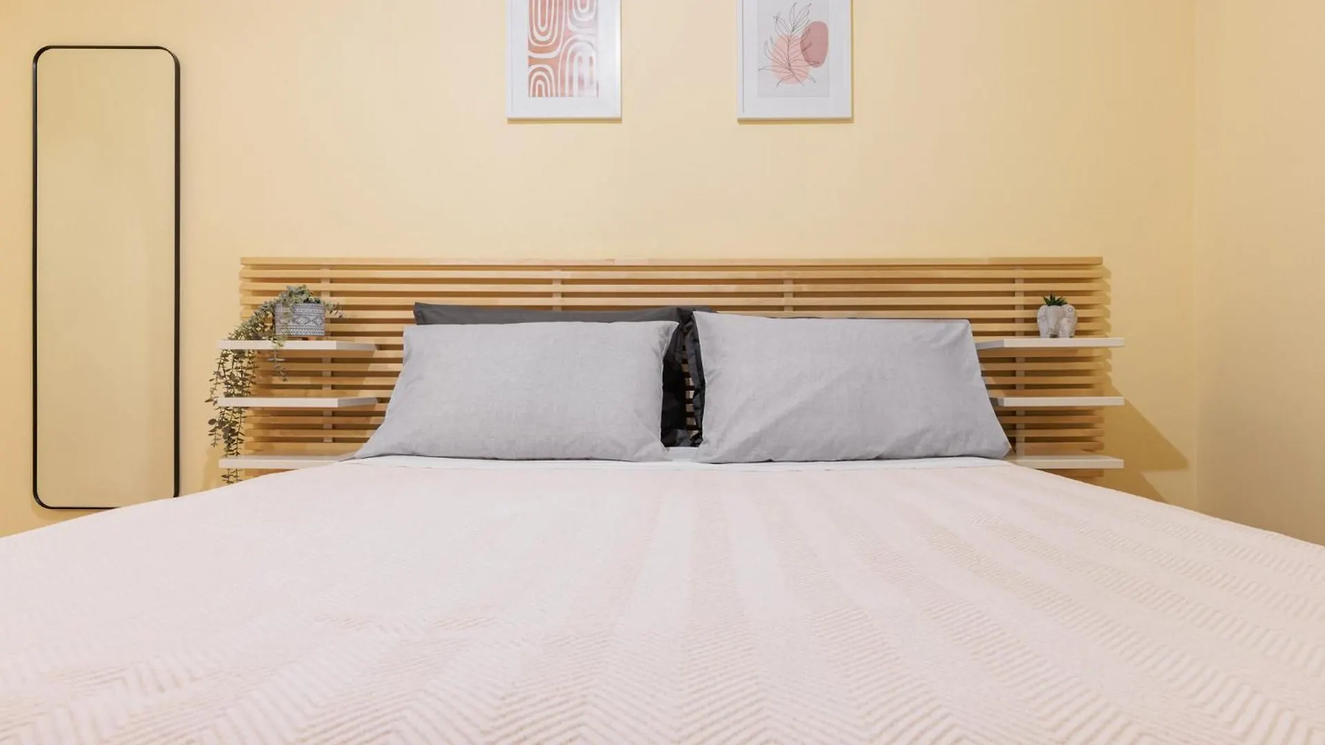 Centaurus Apartment In Old Town テッサロニキ