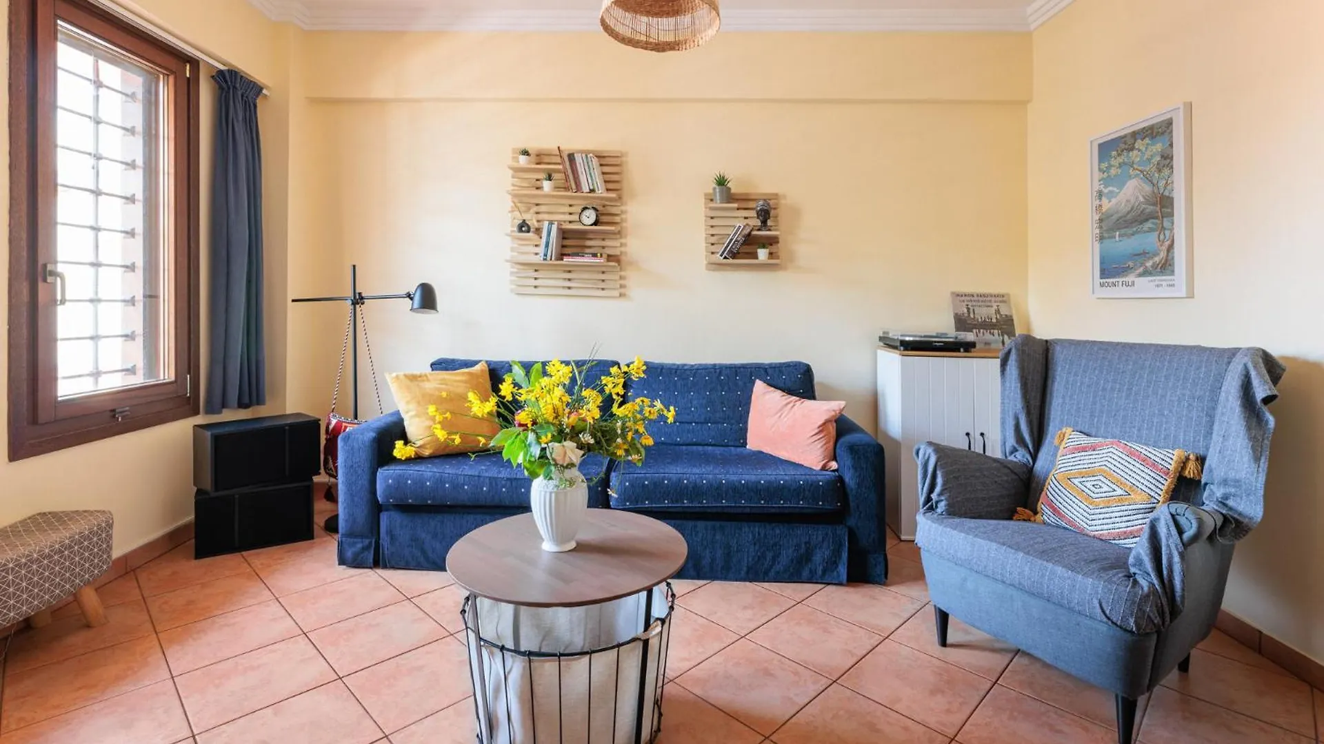 Centaurus Apartment In Old Town テッサロニキ
